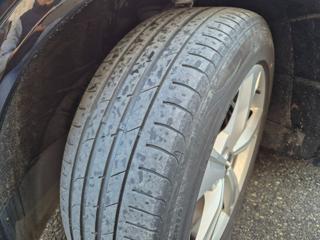 AUDI Q5 usata, con Trazione integrale