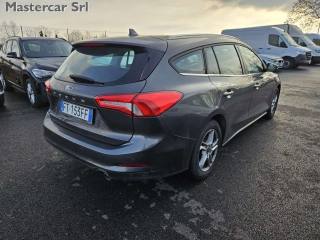 FORD Focus usata, con Alzacristalli elettrici