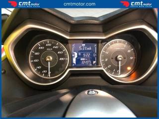 YAMAHA X-Max 400 usata 4