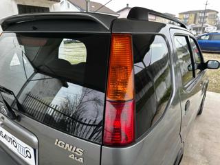 SUZUKI Ignis usata 48