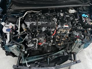 TOYOTA C-HR usata, con Chiusura centralizzata