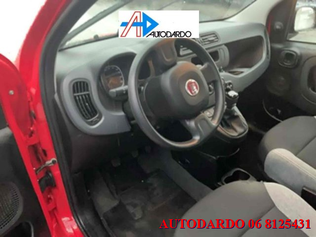 FIAT Panda usata 14