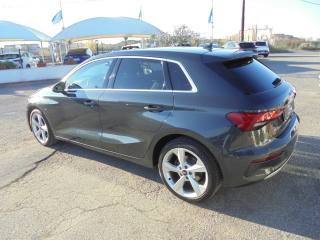 AUDI A3 usata, con ESP