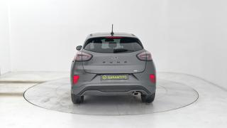 FORD Puma usata, con Airbag Passeggero