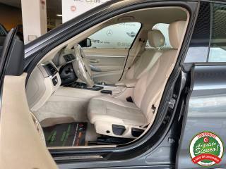 BMW 318 usata, con Boardcomputer