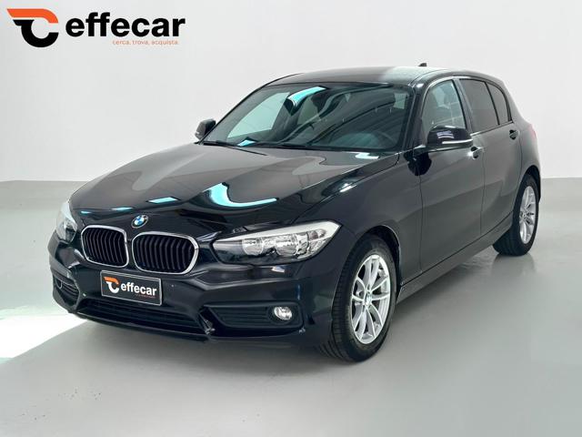 BMW 118 usata, con ABS