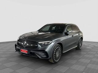 MERCEDES-BENZ GLC 220 GLC 220 d 4Matic Mild Hybrid AMG Premium