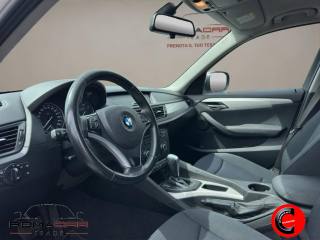 BMW X1 usata, con Boardcomputer