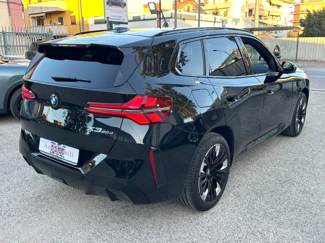 BMW X3 usata, con Airbag laterali
