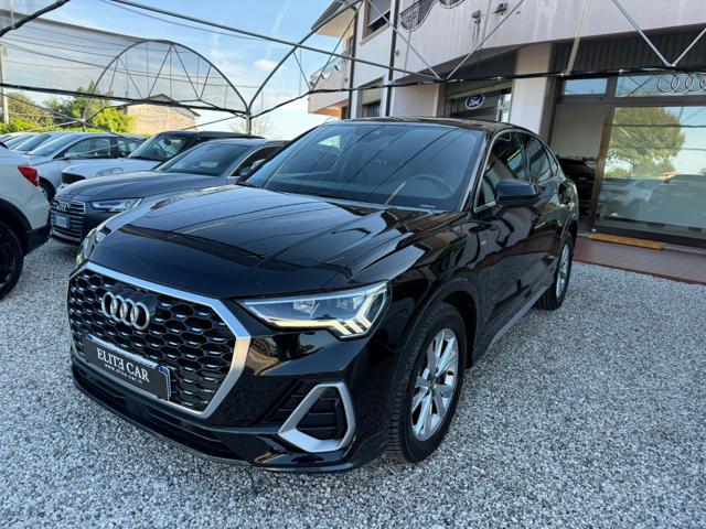 AUDI Q3 usata, con ABS