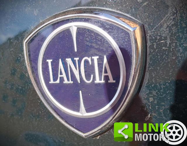 LANCIA Ypsilon usata, con Park Distance Control