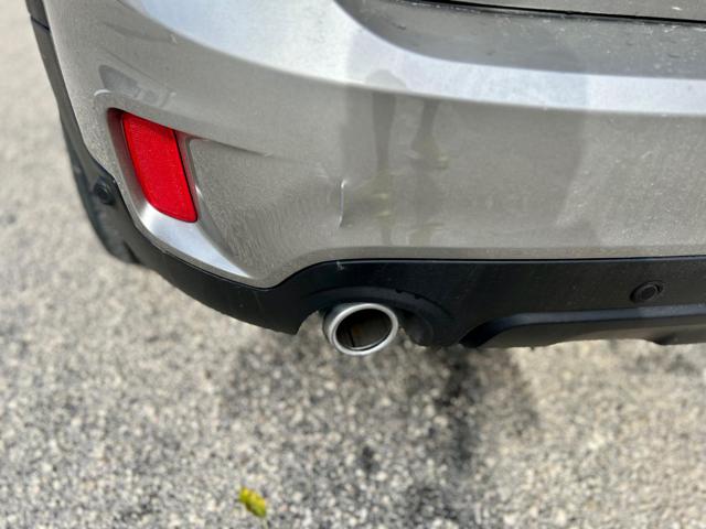 MINI Countryman usata, con Filtro antiparticolato