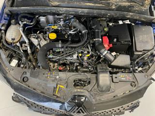 RENAULT Clio usata, con Climatizzatore