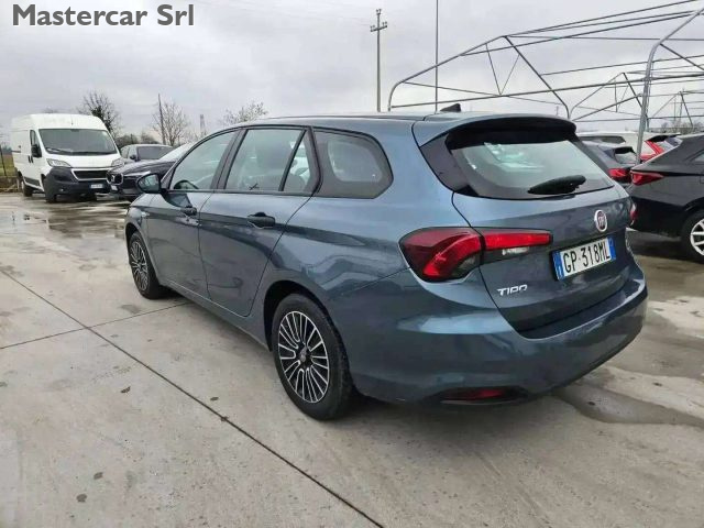 FIAT Tipo usata, con ESP