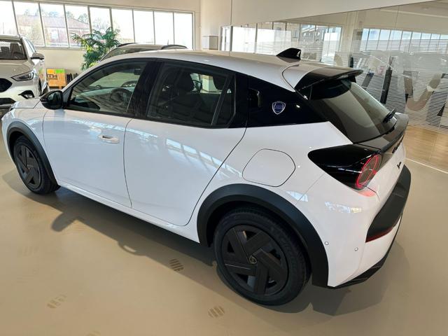 LANCIA Ypsilon usata, con Controllo trazione