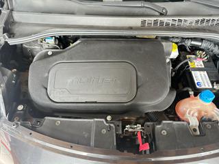 FIAT 500L usata, con Servosterzo