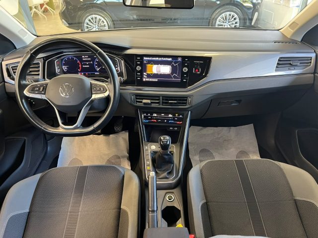 VOLKSWAGEN Polo usata, con Controllo automatico clima
