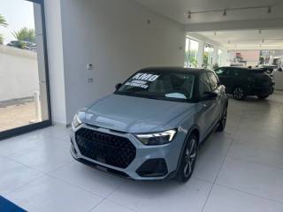 AUDI A1 usata, con Airbag