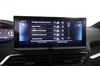 PEUGEOT 3008 usata 16