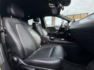 MERCEDES-BENZ B 180 usata, con ESP