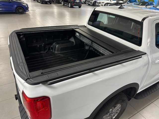 FORD Ranger usata, con Luci diurne LED