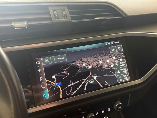 AUDI Q3 usata, con Fari Xenon