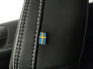 VOLVO XC40 usata, con Fari LED