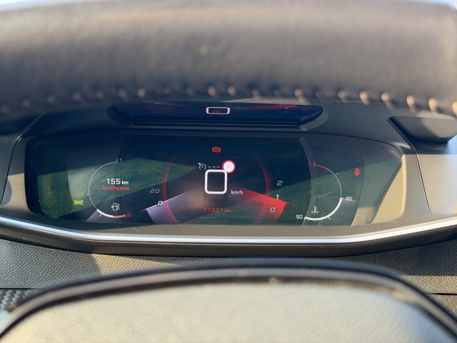 PEUGEOT 2008 usata 14
