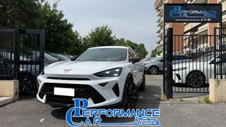 CUPRA Formentor 2.0TDI 150CV DSG*24MG*CL19*FULL LED*CARPLAY