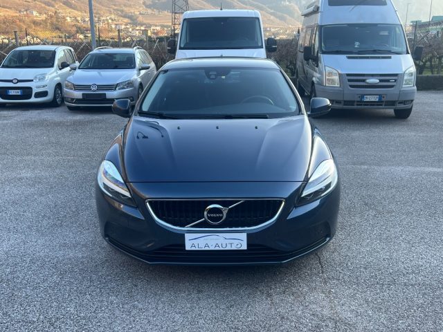 VOLVO V40 usata, con ABS