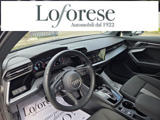 AUDI A3 usata, con Alzacristalli elettrici