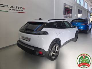 PEUGEOT 2008 usata, con Alzacristalli elettrici
