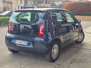 VOLKSWAGEN up! usata 46
