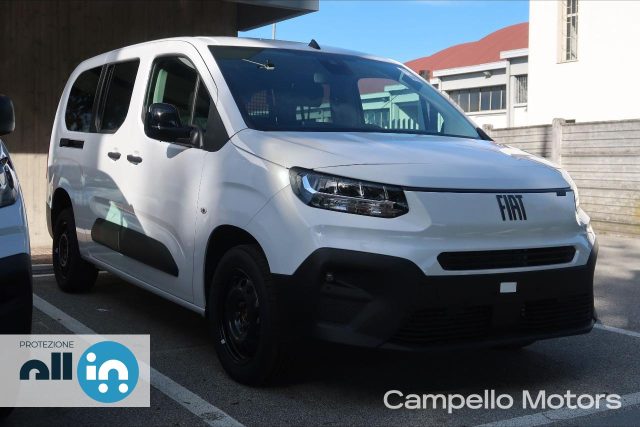 FIAT Doblo usata 0