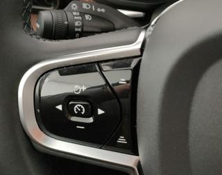 VOLVO XC60 usata, con Servosterzo