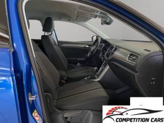 VOLKSWAGEN T-Roc usata, con Climatizzatore