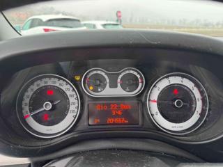 FIAT 500L usata, con Controllo trazione