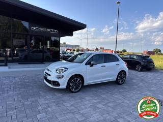 FIAT 500X usata, con Airbag laterali