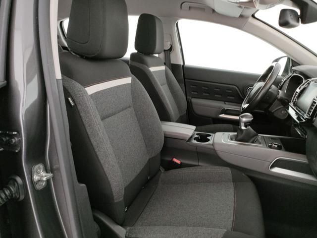 CITROEN C5 Aircross usata, con Cerchi in lega