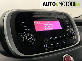 FIAT 500X usata, con ESP