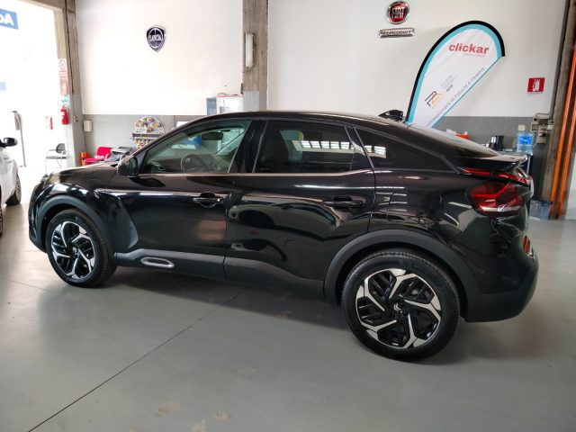 CITROEN C4 usata, con Bracciolo