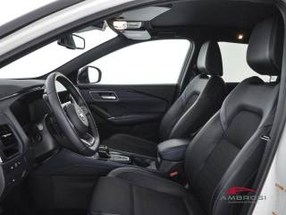 NISSAN Qashqai usata 8