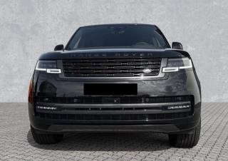 LAND ROVER Range Rover usata, con Antifurto