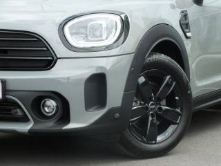 MINI Countryman usata, con Alzacristalli elettrici