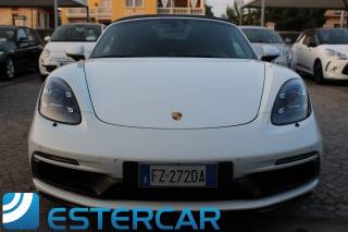 PORSCHE Boxster usata, con Alzacristalli elettrici