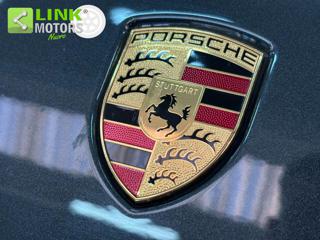 PORSCHE Panamera usata, con Autoradio digitale
