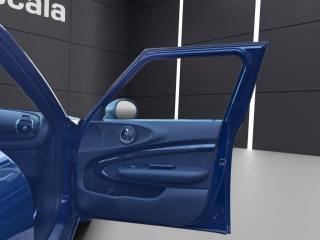 MINI Clubman usata, con Sound system