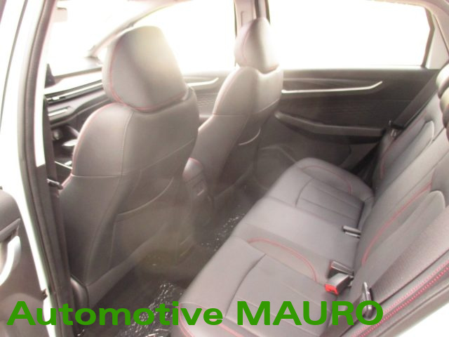 EMC Quattro usata, con Interni in pelle
