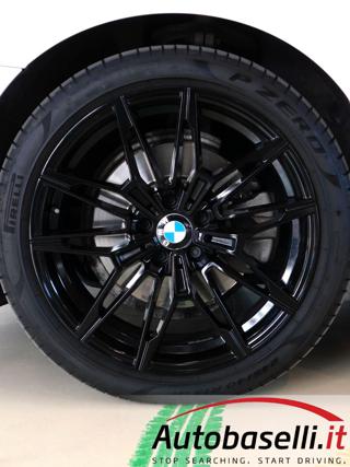 BMW 520 usata 87