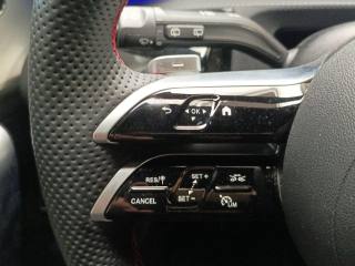 MERCEDES-BENZ CLA 200 usata, con Filtro antiparticolato